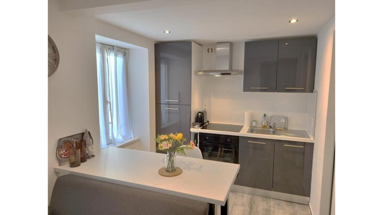 Appartement Avec Terrasse Entre Vignes, Balades, Alsace Ґебвіллер Екстер'єр фото