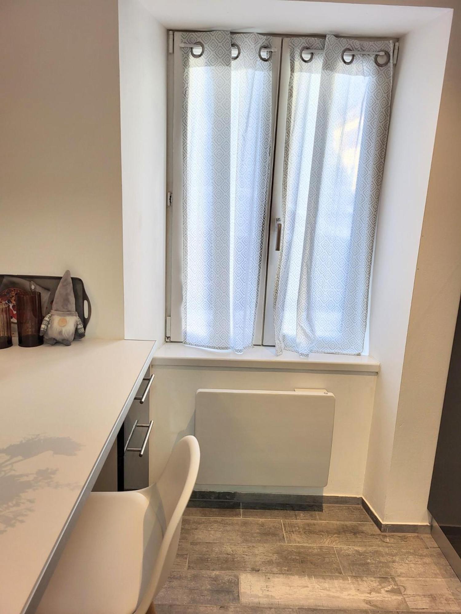 Appartement Avec Terrasse Entre Vignes, Balades, Alsace Ґебвіллер Екстер'єр фото