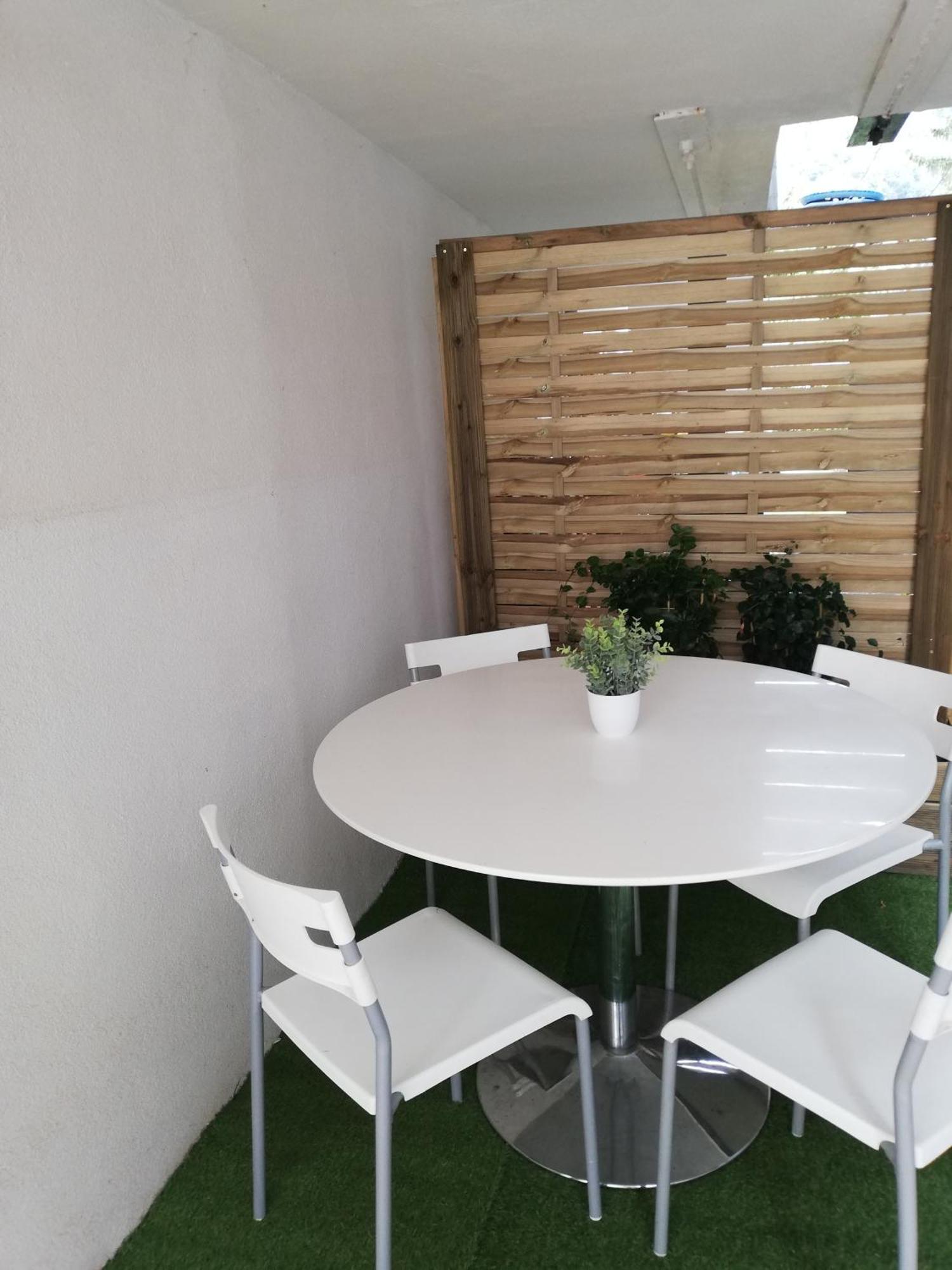 Appartement Avec Terrasse Entre Vignes, Balades, Alsace Ґебвіллер Екстер'єр фото