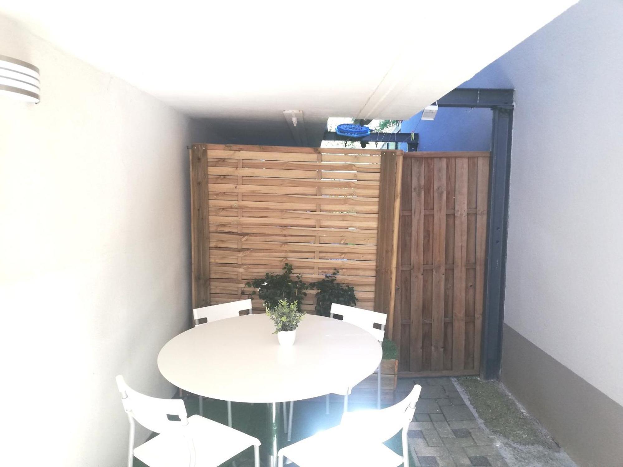 Appartement Avec Terrasse Entre Vignes, Balades, Alsace Ґебвіллер Екстер'єр фото